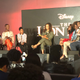 The Lion King post-screening panel hosted by Twitter.